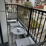 דירה Downtown וארנה