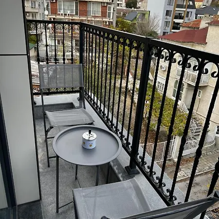 Appartamento Downtown Varna