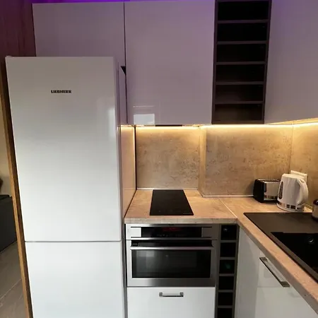 Appartement Downtown