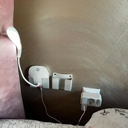 شقة Downtown فارنا