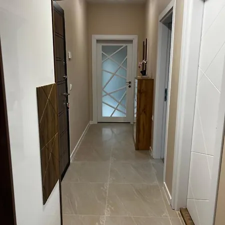 Downtown Appartement *