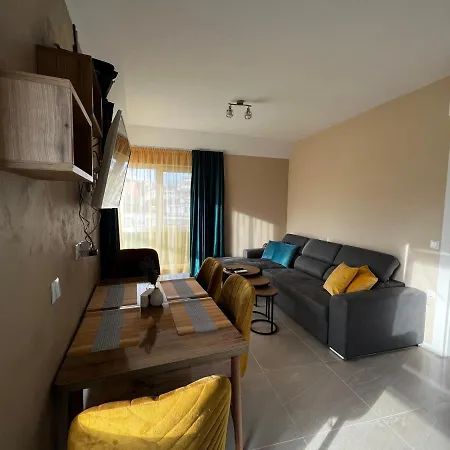 Downtown Appartement