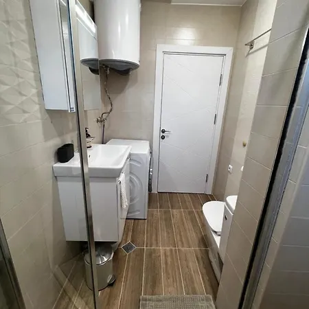 Downtown * فارنا