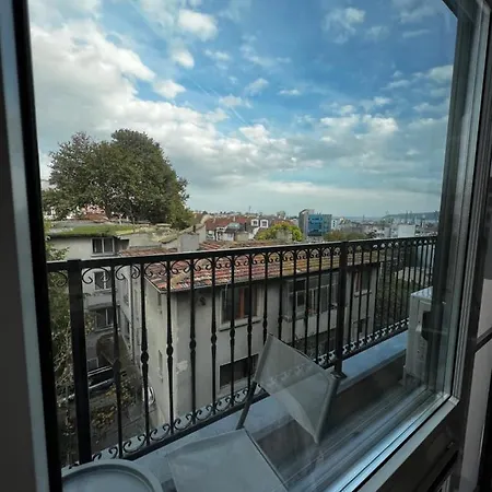 Appartement Downtown
