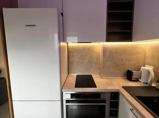 Apartamento Downtown