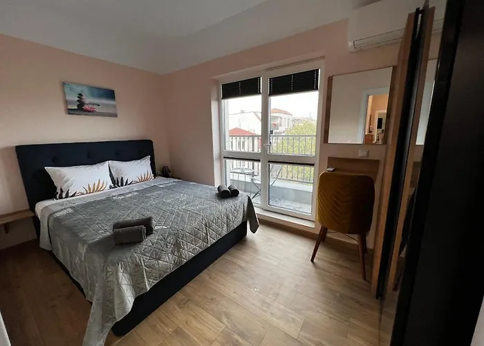 Downtown Apartamento