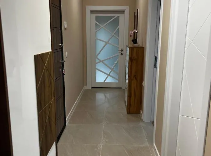 Downtown Apartamento *