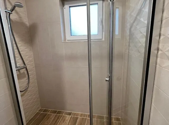 Downtown Apartamento Varna