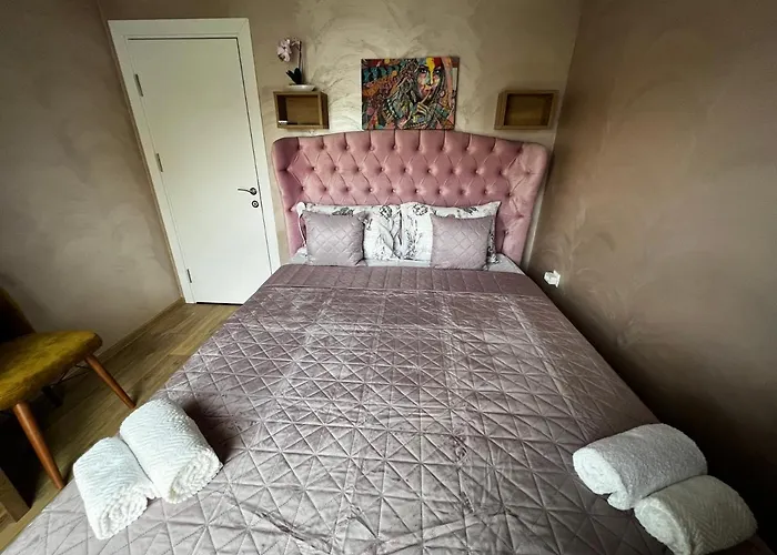 Downtown Apartamento