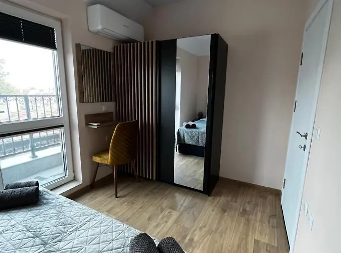 Apartamento Downtown Varna