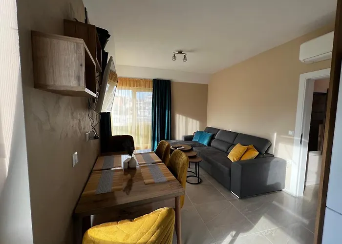 Downtown Apartamento