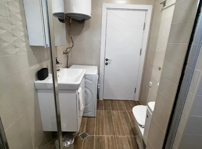 Downtown * Варна