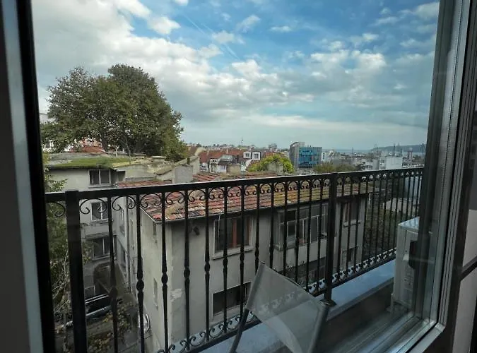 Apartamento Downtown