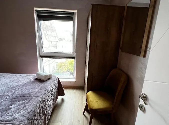 Apartamento Downtown